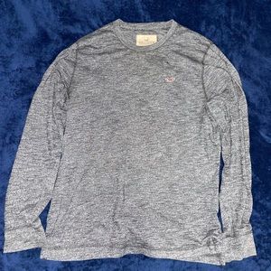 Hollister shirt